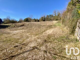  Terrain � vendre 3486 m�