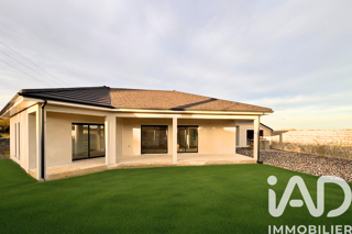  Maison � vendre 4 pi�ces 146 m�