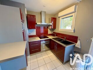  Appartement � vendre 3 pi�ces 56 m�