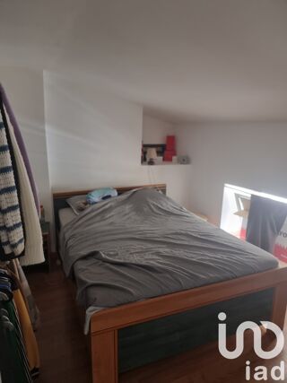  Appartement  vendre 2 pices 32 m