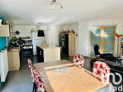   Vente Maison/villa 4 pi�ces Maison - 4 pi�ce(s) - 114 m�