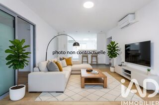  Appartement � vendre 4 pi�ces 82 m�