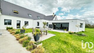  Maison � vendre 5 pi�ces 437 m�