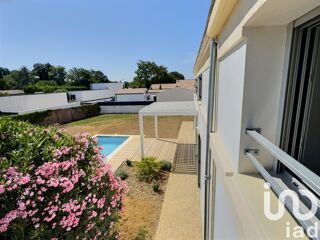  Maison  vendre 6 pices 165 m