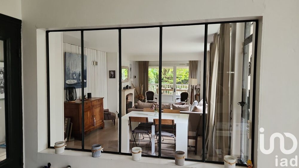 � vendre  Maison La Garenne-Colombes (92250)