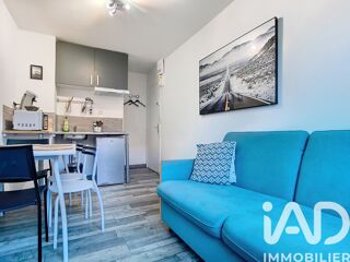  Appartement � vendre 2 pi�ces 25 m�