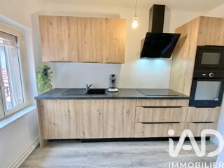  Appartement � vendre 3 pi�ces 96 m�