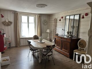  Maison � vendre 5 pi�ces 120 m�