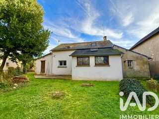  Maison � vendre 4 pi�ces 90 m�