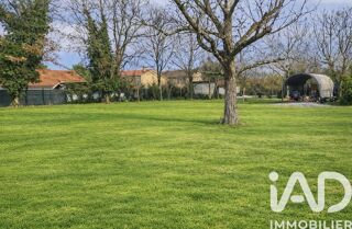  Terrain � vendre 1046 m�