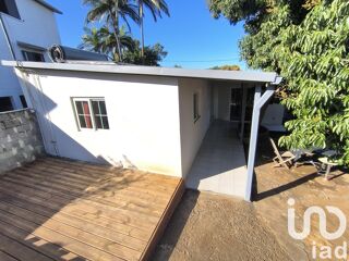  Maison � vendre 3 pi�ces 65 m�