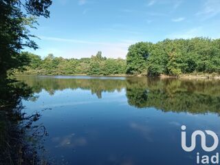  Terrain � vendre 37398 m�