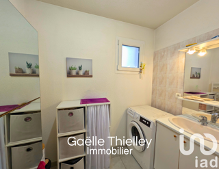  Appartement  vendre 2 pices 45 m