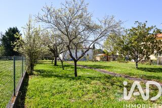  Terrain � vendre 697 m�