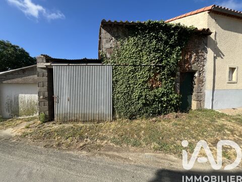   Vente Maison/villa 3 pi�ces Maison - 3 pi�ce(s) - 63 m�