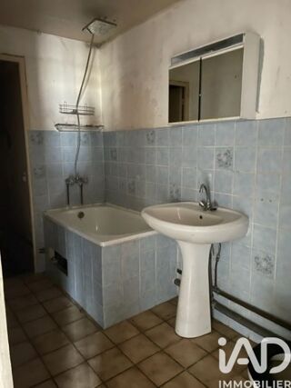  Maison � vendre 2 pi�ces 55 m�