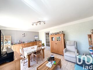  Maison  vendre 5 pices 81 m