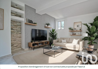  Maison  vendre 5 pices 123 m