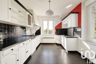  Appartement � vendre 5 pi�ces 113 m�