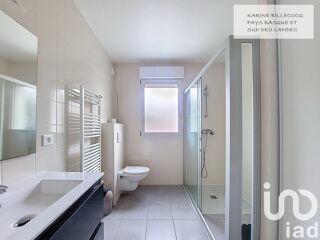  Appartement � vendre 4 pi�ces 88 m�