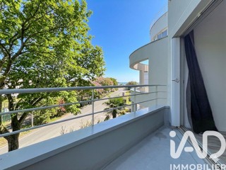  Appartement � vendre 1 pi�ce 26 m�