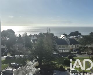  Appartement � vendre 4 pi�ces 87 m�