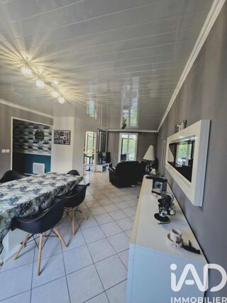  Maison � vendre 5 pi�ces 92 m�