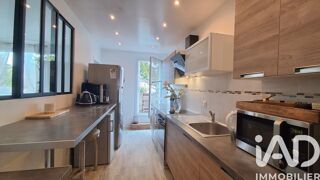  Appartement  vendre 2 pices 48 m