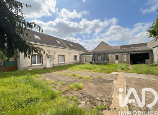  Maison � vendre 6 pi�ces 110 m�