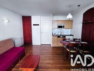  Appartement � vendre 1 pi�ce 28 m�