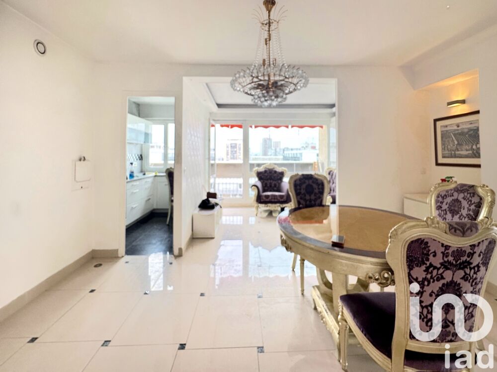  vendre  Appartement Paris 13