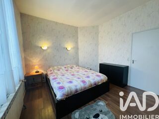  Maison � vendre 4 pi�ces 83 m�