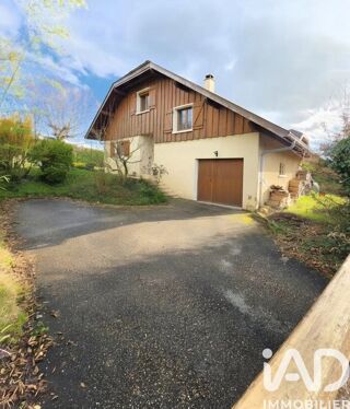  Maison � vendre 5 pi�ces 120 m�