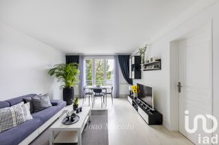  Appartement  vendre 3 pices 59 m