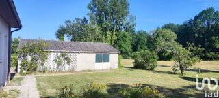  Maison � vendre 5 pi�ces 138 m�