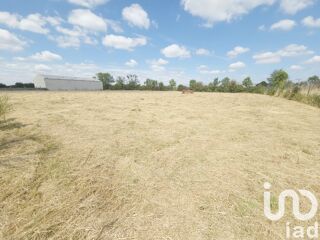  Terrain � vendre 4500 m�