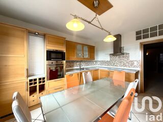  Maison  vendre 4 pices 142 m