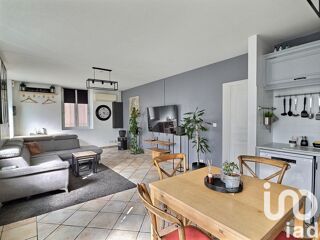  Maison � vendre 4 pi�ces 91 m�