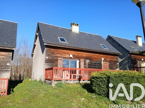   Vente Maison/villa 4 pices Maison - 4 pice(s) - 45 m
