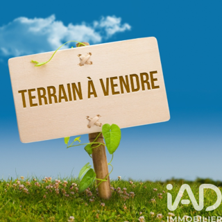  Terrain � vendre 750 m�