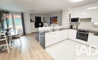  Appartement � vendre 4 pi�ces 75 m�