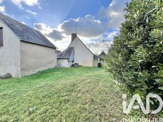  Maison � vendre 3 pi�ces 75 m�