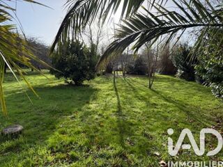  Maison � vendre 2 pi�ces 35 m�