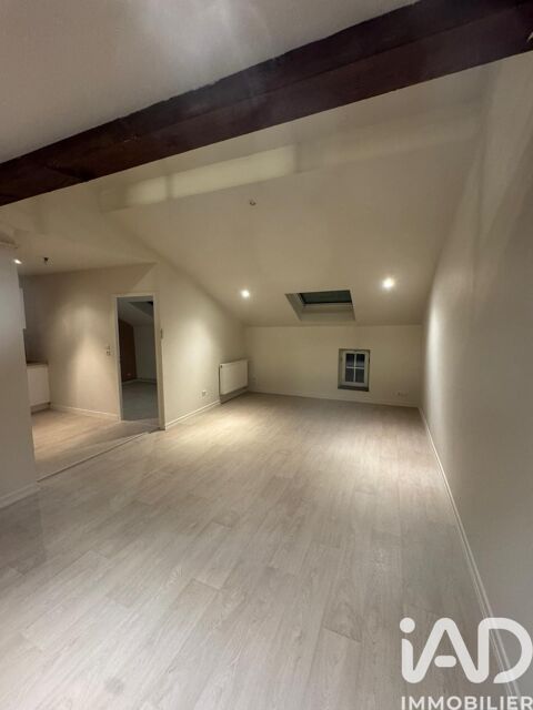  Appartement � louer 3 pi�ces 56 m�