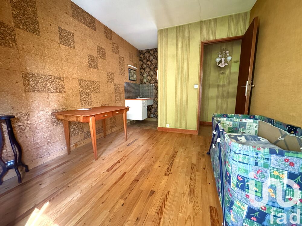  vendre  Maison Bourg-la-Reine (92340)