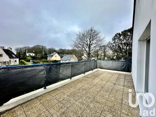  Appartement � vendre 2 pi�ces 43 m�