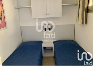  Appartement � vendre 2 pi�ces 26 m�