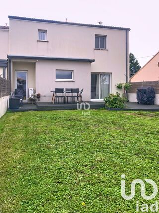  Maison � vendre 4 pi�ces 91 m�