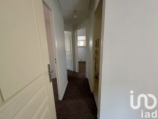  Appartement � vendre 4 pi�ces 67 m�