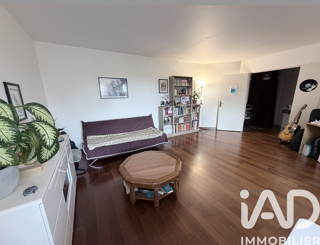  Appartement  vendre 3 pices 79 m